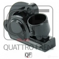 Датчик положения дpоссельной заслонки QUATTRO FRENI QF46A00003 BD7Q Z 1233284076 - Изображение 2