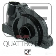 Датчик положения дpоссельной заслонки QUATTRO FRENI QF46A00003 BD7Q Z 1233284076 - Изображение 5