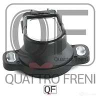 Датчик положения дpоссельной заслонки QUATTRO FRENI QF46A00004 1233284138 T2F W99G - Изображение 2