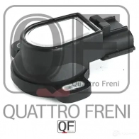 Датчик положения дpоссельной заслонки QUATTRO FRENI QF46A00004 1233284138 T2F W99G - Изображение 3