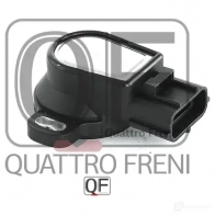 Датчик положения дpоссельной заслонки QUATTRO FRENI QF46A00004 1233284138 T2F W99G - Изображение 4