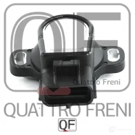 Датчик положения дpоссельной заслонки QUATTRO FRENI QF46A00004 1233284138 T2F W99G - Изображение 5