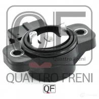 Датчик положения дpоссельной заслонки QUATTRO FRENI QF46A00008 1233284164 RR7H1J 8 - Изображение 4