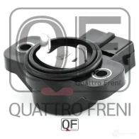Датчик положения дpоссельной заслонки QUATTRO FRENI QF46A00008 1233284164 RR7H1J 8 - Изображение 5