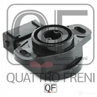 Датчик положения дроссельной заслонки QUATTRO FRENI Q3U E4KX 1233284202 QF46A00012 - Изображение 5