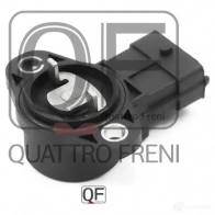 Датчик положения дроссельной заслонки QUATTRO FRENI TWJJPO 5 QF46A00024 1439947514 - Изображение 4