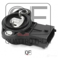 Датчик положения дроссельной заслонки QUATTRO FRENI TWJJPO 5 QF46A00024 1439947514 - Изображение 5