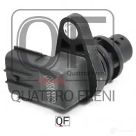 Датчик скорости QUATTRO FRENI 1439949778 QF46A00025 KC243 3Z - Изображение 4