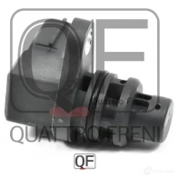 Датчик скорости QUATTRO FRENI 1439949778 QF46A00025 KC243 3Z - Изображение 5