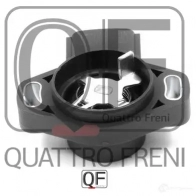 Датчик положения дроссельной заслонки QUATTRO FRENI QF46A00027 34D8S HK 1439953155 - Изображение 3
