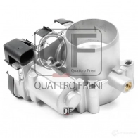 Дроссельная заслонка QUATTRO FRENI 1439957539 6H QUQOO QF46A00034 - Изображение 4
