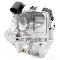 Дроссельная заслонка QUATTRO FRENI 1439957539 6H QUQOO QF46A00034 - Изображение 5