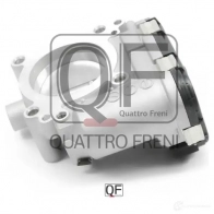 Дроссельная заслонка QUATTRO FRENI M EEXP QF46A00038 1439950495 - Изображение 3