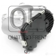 Дроссельная заслонка QUATTRO FRENI M EEXP QF46A00038 1439950495 - Изображение 4
