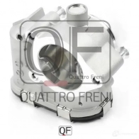 Дроссельная заслонка QUATTRO FRENI 1439943208 QF46A00043 4OJ CJHC - Изображение 4