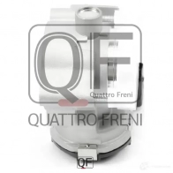 Дроссельная заслонка QUATTRO FRENI 1439943208 QF46A00043 4OJ CJHC - Изображение 5