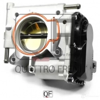 Дроссельная заслонка QUATTRO FRENI N ZZVF8 QF46A00045 1439949899 - Изображение 2