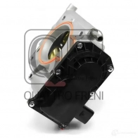 Дроссельная заслонка QUATTRO FRENI N ZZVF8 QF46A00045 1439949899 - Изображение 3