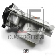 Дроссельная заслонка QUATTRO FRENI N ZZVF8 QF46A00045 1439949899 - Изображение 5