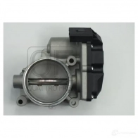 Дроссельная заслонка QUATTRO FRENI QF46A00055 GPR PWS5 1439957981 - Изображение 4