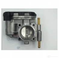Дроссельная заслонка QUATTRO FRENI X T8OBH 1439946486 QF46A00060 - Изображение 2