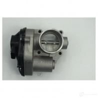 Дроссельная заслонка QUATTRO FRENI KKW 3ZC 1439945702 QF46A00063 - Изображение 2