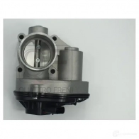Дроссельная заслонка QUATTRO FRENI KKW 3ZC 1439945702 QF46A00063 - Изображение 3