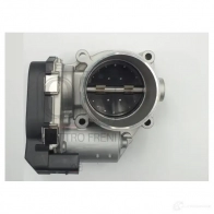 Дроссельная заслонка QUATTRO FRENI U8OY H6W 1439958243 QF46A00071 - Изображение 2