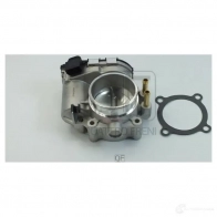 Дроссельная заслонка QUATTRO FRENI 8N7X 1 QF46A00089 1439942768 - Изображение 2