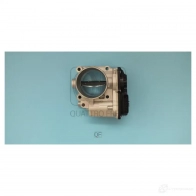 Дроссельная заслонка QUATTRO FRENI Q0 0A3 1439952738 QF46A00092 - Изображение 2