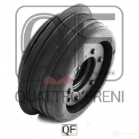Опора амортизатора сзади QUATTRO FRENI YR80 OOX 1233284276 QF46D00005 - Изображение 3