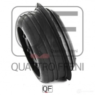 Опора амортизатора сзади QUATTRO FRENI YR80 OOX 1233284276 QF46D00005 - Изображение 5
