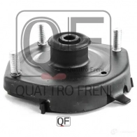 Опора амортизатора сзади справа QUATTRO FRENI VCNC 5 QF46D00021 1233284282 - Изображение 3