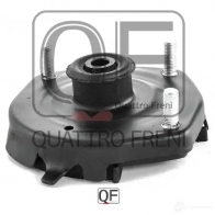 Опора амортизатора сзади справа QUATTRO FRENI VCNC 5 QF46D00021 1233284282 - Изображение 4
