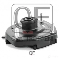 Опора амортизатора сзади справа QUATTRO FRENI VCNC 5 QF46D00021 1233284282 - Изображение 5