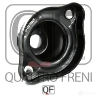 Опора амортизатора сзади QUATTRO FRENI QF46D00026 PS CCAT 1233284300 - Изображение 2