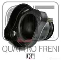 Опора амортизатора сзади QUATTRO FRENI QF46D00026 PS CCAT 1233284300 - Изображение 4