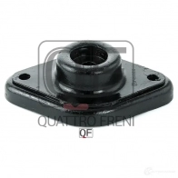 Опора амортизатора сзади QUATTRO FRENI QF46D00032 1233284304 B9 E7B - Изображение 2