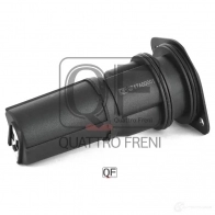 Клапан системы вентиляции картера QUATTRO FRENI 1233284308 W 7994XX QF47A00001