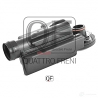 Клапан системы вентиляции картера QUATTRO FRENI JTIZF PY 1233284340 QF47A00004 - Изображение 3
