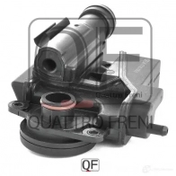 Клапан системы вентиляции картера QUATTRO FRENI JTIZF PY 1233284340 QF47A00004 - Изображение 5