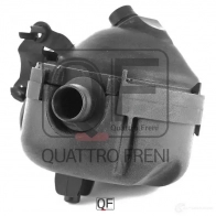 Клапан системы вентиляции картера QUATTRO FRENI 1233284342 QF47A00005 G6OJ TJD - Изображение 4