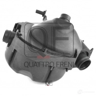 Клапан системы вентиляции картера QUATTRO FRENI 1233284342 QF47A00005 G6OJ TJD - Изображение 5