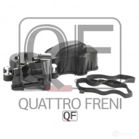 Клапан системы вентиляции картера QUATTRO FRENI 1233284354 QF47A00009 S 27WX1R