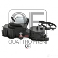 Клапан системы вентиляции картера QUATTRO FRENI QF47A00012 1233284376 EK 20Z1 - Изображение 2