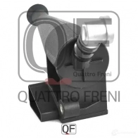 Клапан системы вентиляции картера QUATTRO FRENI BG1G 33 QF47A00020 1233284450 - Изображение 3