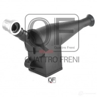 Клапан системы вентиляции картера QUATTRO FRENI BG1G 33 QF47A00020 1233284450 - Изображение 4