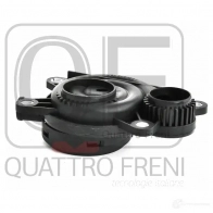 Клапан системы вентиляции картера QUATTRO FRENI QF47A00021 YOIL 0A 1233284454 - Изображение 2