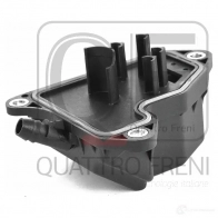 Клапан системы вентиляции картера QUATTRO FRENI ARM 9KB5 QF47A00024 1233284460 - Изображение 3