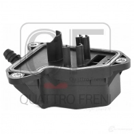 Клапан системы вентиляции картера QUATTRO FRENI ARM 9KB5 QF47A00024 1233284460 - Изображение 4